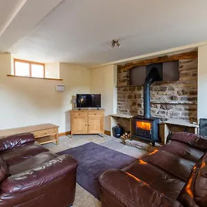 Chapel Beck, Millthrop Holiday home